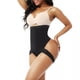 thumbnail image 4 of Jumpingount Braguitas de control para mujer - Braguitas de soporte transpirables y de moda para mujer Control de abdomen Braguitas de control de Moldeadores de muslos color XXXXL, 4 of 6