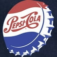 thumbnail image 3 of CafePress - Pepsi Bottle Cap Sweatshirt - Pullover Hoodie, Classic & Comfortable Hooded Sweatshirt, 3 of 4