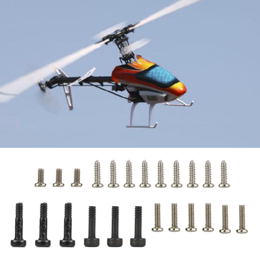 remote control helicopter set