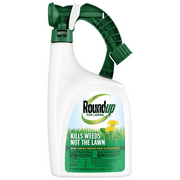 Roundup For Lawns 3 Ready-To-Spray (Northern), 32 oz., Kills Lawn Weeds