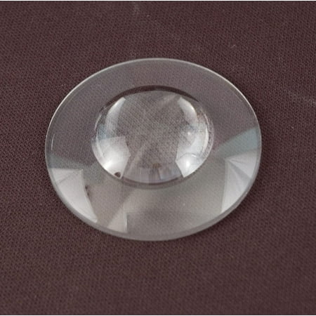 Coil Hyperocular Uncut Lens 4X 50mm Aperture