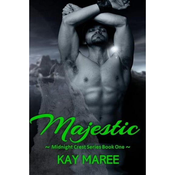Midnight Crest Majestic, Book 1, (Paperback)