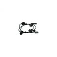 thumbnail image 2 of ABS Wheel Speed Sensor, 2 of 5