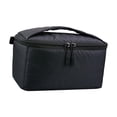 thumbnail image 1 of braveheart Sac pour Moulinet de Pêche Pochette de Rangement Étui de Transport Protecteur Tambour Radeau Moulinets 26cmx16cmx15cm, 1 of 9