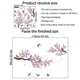 thumbnail image 5 of Pegatinas de pared Rama de árbol Flores Pegatinas de pared Árbol y pájaros Flores amarillas Decoración de pared Dormitorio Sala de estar Habitación infantil, 5 of 5