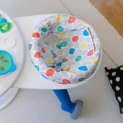 Baby Einstein Around We Grow 4-in-1 Discovery Activity Center, Ages 6 months +