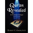 thumbnail image 1 of Qur'an Revealed, 1 of 1