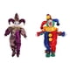 thumbnail image 1 of 2 Unids Muñeca para Niños Juguetes Regalos Halloween Navidad Decoración para, 1 of 8