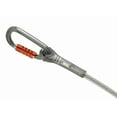 thumbnail image 3 of Petzl Galvanized Steel Anchor Strap (200 Cm), 3 of 6