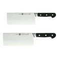 thumbnail image 1 of ZWILLING Pro 2 Piece Knife Set, 1 of 4