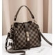 thumbnail image 4 of Bolsa Xtellar Dama Moda Hombro Mano Correa Ajustable, 4 of 5