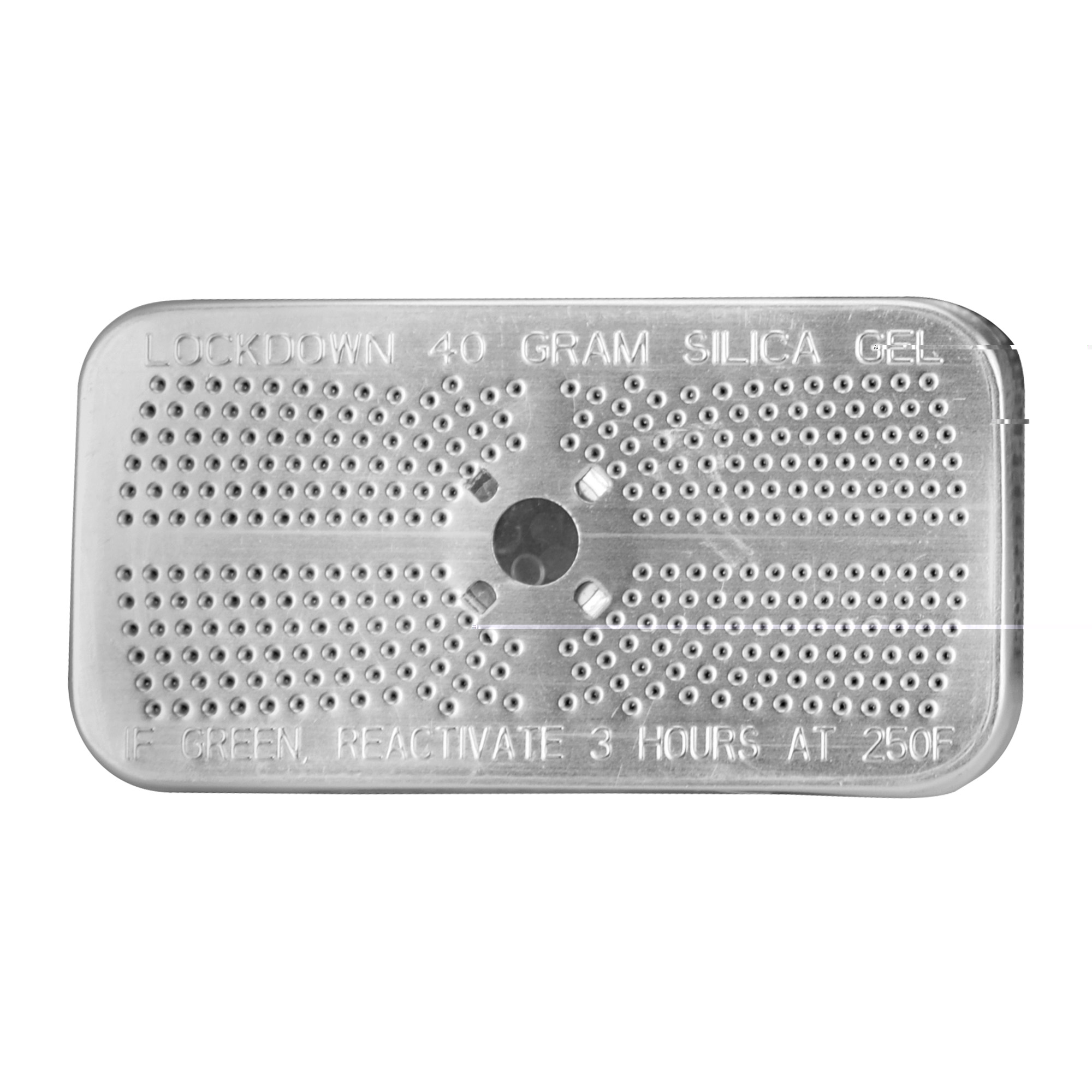 Desiccant Silica Gel