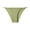 Green, variant on Seductiva Women Clothing Women's Panties Sports Yoga Women Skin Friendly Girls Cotton Crotch Spaghetti Strap Plus Size Soft Briefs