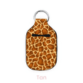 thumbnail image 3 of abbyrose Giraffe Hand Sanitizer Holder, 3 of 4