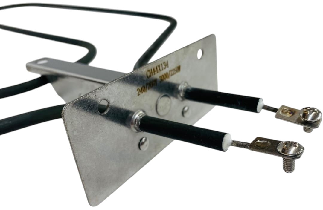 Exact Replacement Parts WB44X134 ELEMENT, BROIL for GE