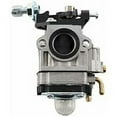 thumbnail image 2 of Carburettor Kit for RYOBI RBC30SBS RBC52SB RBC40SB RBC38SB RBC52FSB Homelite HBC45SB 5131000400, 2 of 5