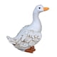 thumbnail image 2 of Figura de pato, decoración del hogar, estatua de resina en miniatura, decoración de patio, decoración de jardín para Estilo C, 2 of 9