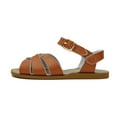 thumbnail image 6 of Weestep Girls Boys Hook and Loop Leather Classic Water Sandal, 6 of 6