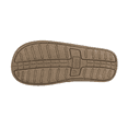 thumbnail image 6 of Crevo Baja II Men's Slide Sandals Memory Foam Frayed Hemp Design, 6 of 8