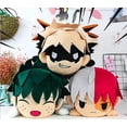 thumbnail image 3 of My Hero Academia Bakugou Katsuki Plush 40cm, 3 of 3