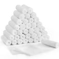 LotFancy Gauze Bandage Roll, 36 Pack, 4 in x 4 Yards Sterile Gauze Wrap