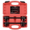 thumbnail image 1 of ATPEAM Macpherson Strut Spring Compressor Tool Kit | Heavy Duty Coil Spring Compressor Tool Set for Car, Truck, Motorcycle 1/2" Square Driv, 1 of 6