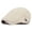 beige, variant on Cotton Beret, Unisex Hat for Painter Leisure,beige, 10.63*7.48*4.72in (27*19*12cm), 1 Piece - Stylish & Practical Hat with Adjustable Fit, Ideal for Daily Wear & Outdoor Activities
