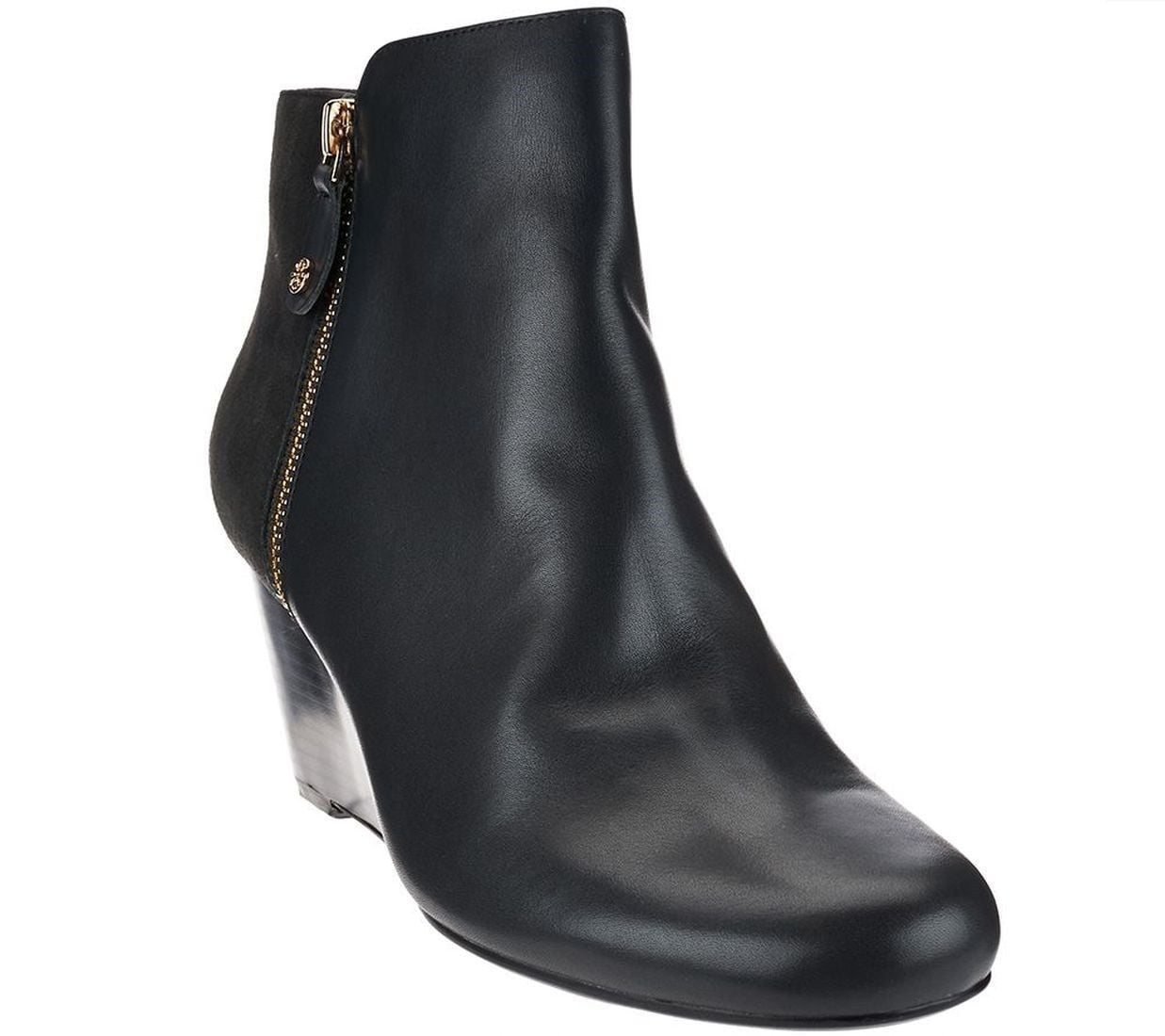 isaac mizrahi boots