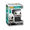 thumbnail image 1 of Funko POP! The Nightmare Before Christmas - Jack Skellington Vinyl Figure, 1 of 2