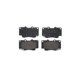 thumbnail image 1 of Balatas Delanteras marca brembo para Toyota Hilux Base 2006-2015, 1 of 1