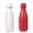 Assort Color, variant on Neihepal 12oz Stainless Steel Insulated Water Bottle, BPA Free Cola Flask, Keeps Cold 24H Hot 12H (Navy,1)