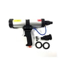 thumbnail image 1 of 310ML Tube Installed Pneumatic Glue Gun,21.5-22.5CM,6 Bar,With 1 Fast Interface, 1 Control Valve , 2 Sealing Rings, 1 of 1