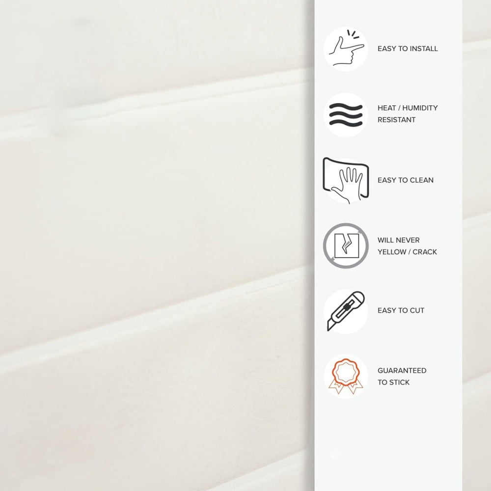 Peel and Stick Backsplash Wall Tiles,Self-Adhesive,Oil Proof,Waterproof, Removable Wall Panels for Kitchen & Bathroom,Modern Design, Easy Install (11.4x9 inch,20 Pack)