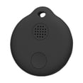 thumbnail image 3 of NARABB Key Wallet Wireless Finder Portable Positioning Bluetooth Loss Prevention Location Record Real Query Disconnect Alarm, 3 of 8