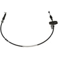 thumbnail image 2 of Dorman 905-619 Automatic Transmission Shifter Cable for Specific Scion / Toyota Models Fits select: 2004-2006 TOYOTA SCION XA, 2000-2005 TOYOTA ECHO, 2 of 4