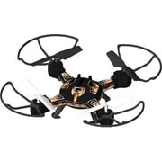 Alta Remote Control Drone Mechadrone 360 Degree Turns Flip and Roll w/LED Light