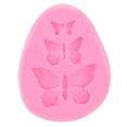 thumbnail image 2 of Silicone  Baking   Letters Tool  Shape  for Molds Silicone Sugar Utensil for Small Fondant & Gum Paste Molds, 2 of 8