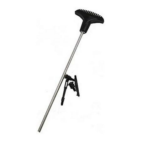 Hoppes Bench Rest Stainless Steel Rod Universal (Best Scope For Benchrest Shooting)