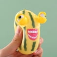 thumbnail image 4 of Watermelon Toy Soft Gel Stress For Relaxation & Anxiety Release Decompression Play Games Girl 7 Years Female, 4 of 7