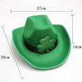 thumbnail image 2 of Sombreros Sombrero del Día de San Patricio Sombrero de Mujer, 2 of 3