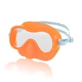 thumbnail image 1 of Máscara de natación Speedo Adventure unisex para niños con revestimiento antivaho, 1 of 1