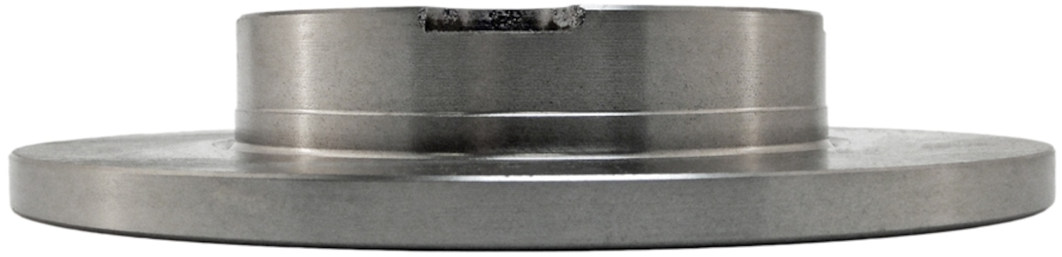 Winstop Brake Rotor, Front WS227946, Honda Accord 1981-1976