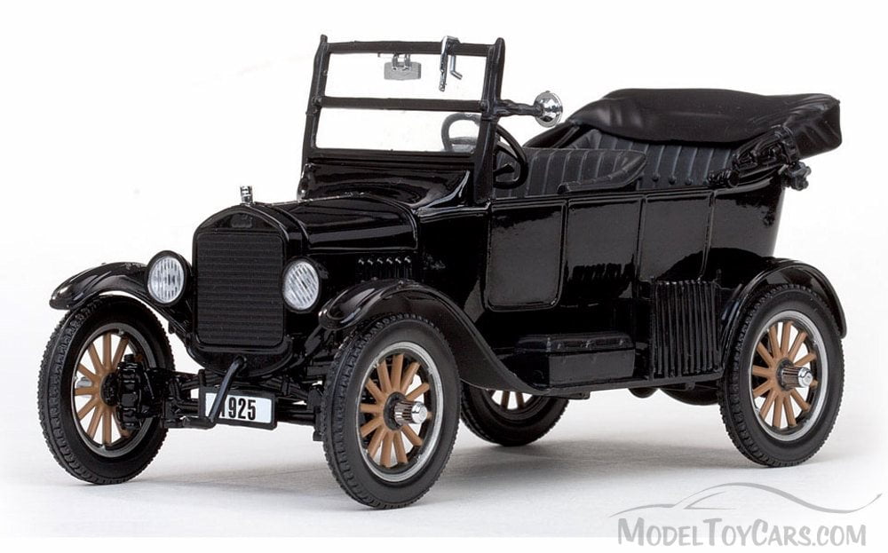 ford model a toy