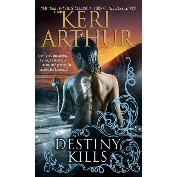 Myth Magic Destiny Kills Series 1 Paperback Walmart Com Walmart Com