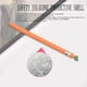 thumbnail image 2 of Tapa Del Lápiz Óptico Estuche protector de silicona con forma de fruta linda Stylus Zanahoria para Apple Pencil 1 Ehuebsd Para estrenar, 2 of 6