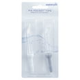 thumbnail image 5 of Waterpik Pik Pocket Tips, 2 Count, PP-100E, 5 of 9