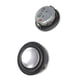 thumbnail image 3 of Minialtavoz de 28 mm con Rango Completo de Neodimio de 8 Ohmios y 3 W para Cine en Casa., 3 of 5
