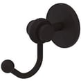 thumbnail image 1 of Satellite Orbit Two Collection Robe Hook with Twisted Accents - 7220T-ORB, 1 of 1
