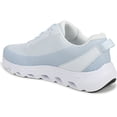 thumbnail image 4 of Vionic Women's Priscilla Lace Up Walking Sneaker Ice Blue Mesh 12W, 4 of 6