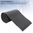 thumbnail image 4 of Marine Trailer Padding, Wear Resistant Boat Trailer Bunk Carpet Shock Absorbing Prevent Leakage  for Coastal Docks, 4 of 7